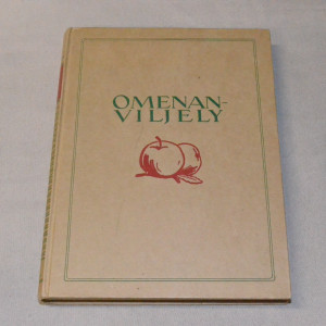 Väinö Lehtonen Omenanviljely